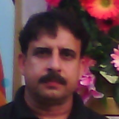 Chief Executive Officer